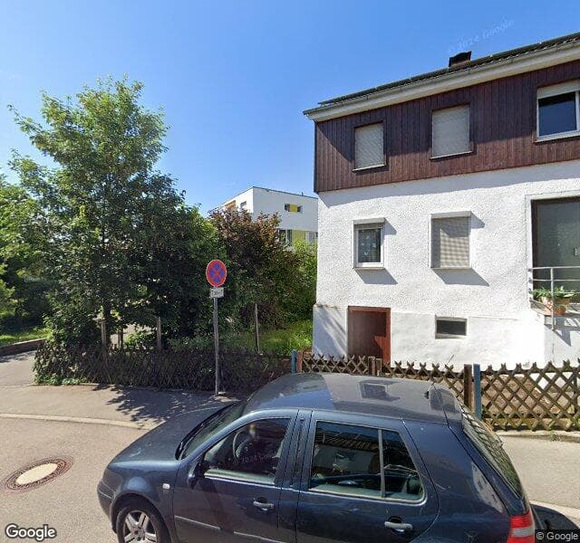 Haus im Wiesengrund