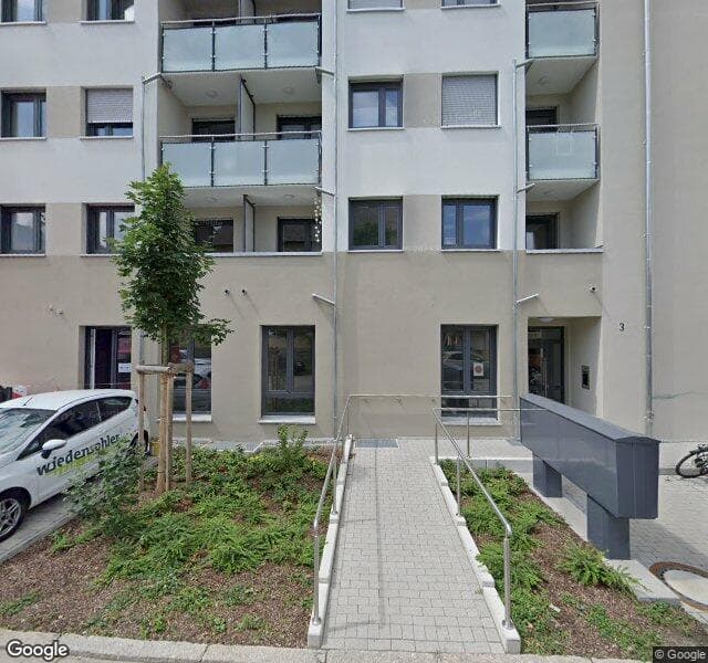 Foto von Haus Joachim