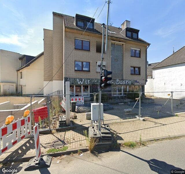 Haus Katharina Alten- und Pflegeheim