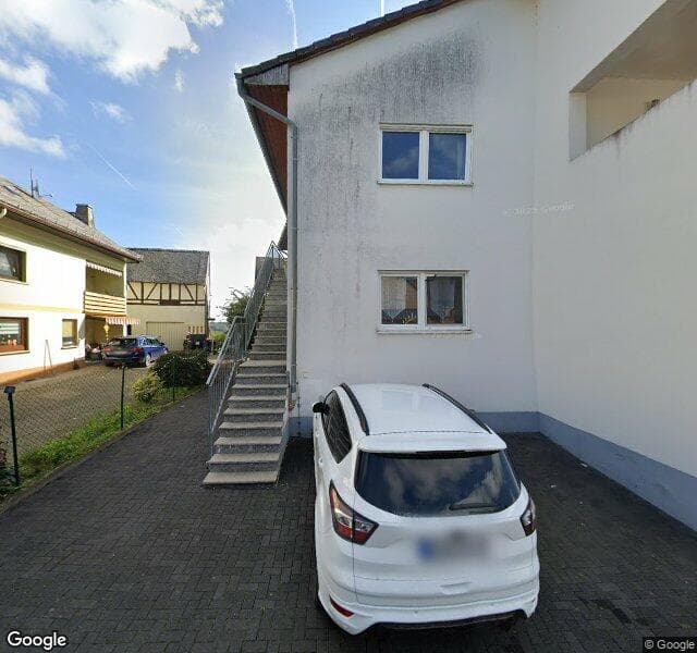 Haus Kehlbach