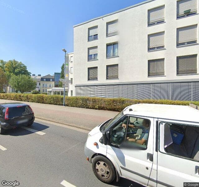 Haus Königsborn