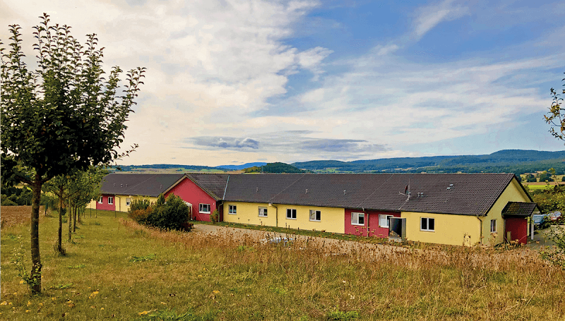 Haus Kreuzbergblick