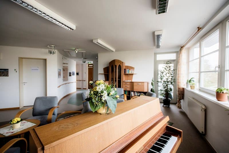 Haus "Lankow" - SOZIUS gGmbH