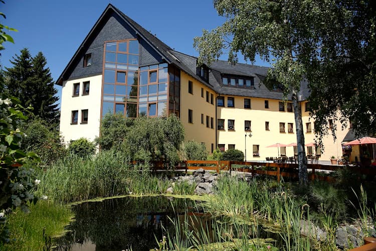 Haus Lauckner