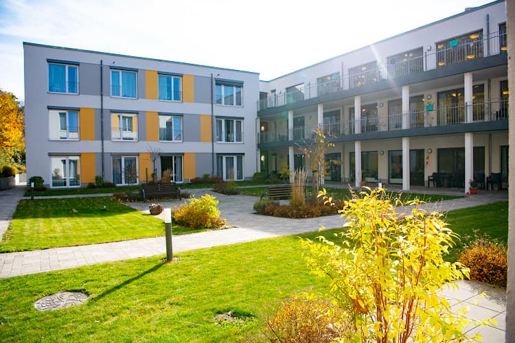Haus Leinenweberhof Hainichen