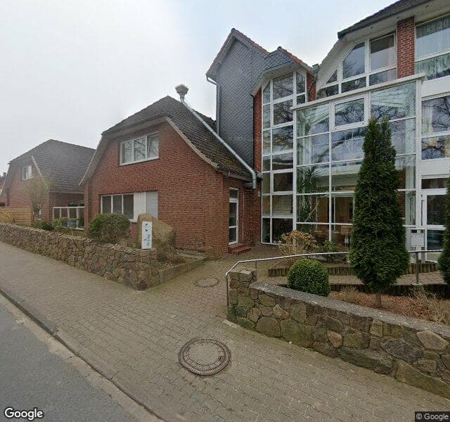 Haus Linda
