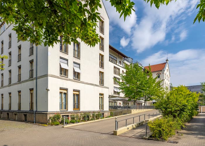 Haus Löbtau M - Cultus gGmbH der Landeshauptstadt Dresden