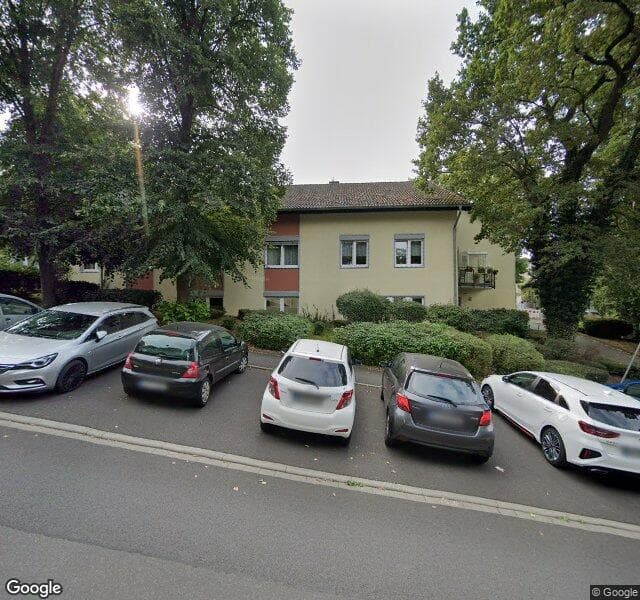 Haus Lucia Kurzzeitpflege