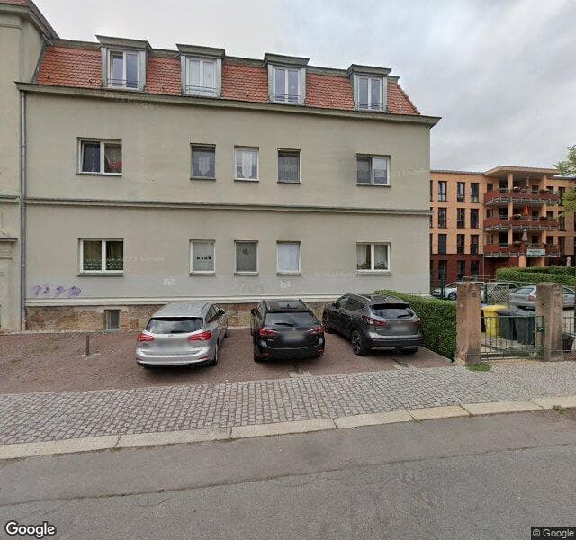 Foto von Haus Luise der Stiftung Volkssolidarität Halle (Saale)