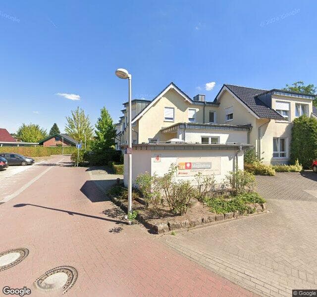Haus Magdalena