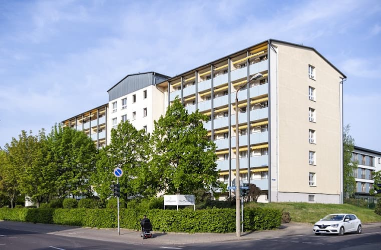 Haus Magdalenenhof Schönebeck/Elbe