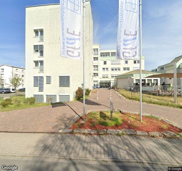 Foto von Haus Mainblick - Altenzentrum
