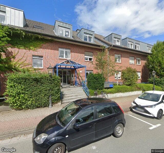 Haus Margarete