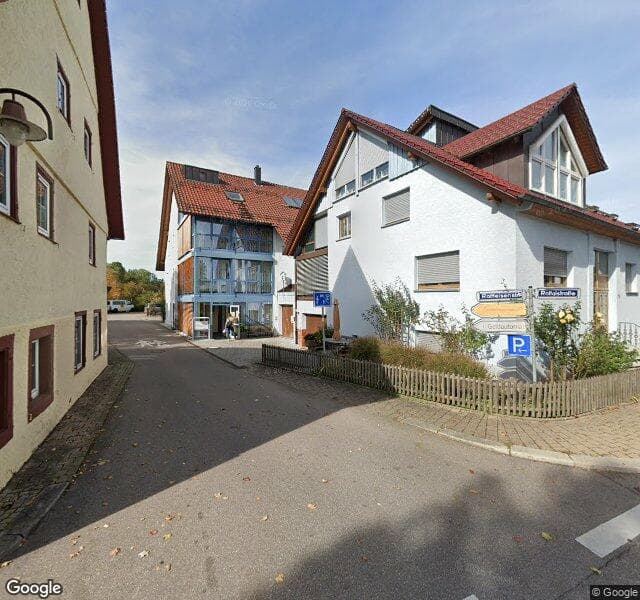 Foto von Haus Margarete