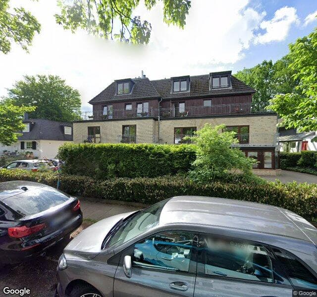 Haus Marienthal