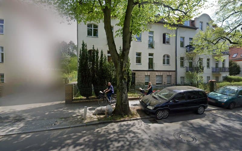 Haus Minna Fritsch