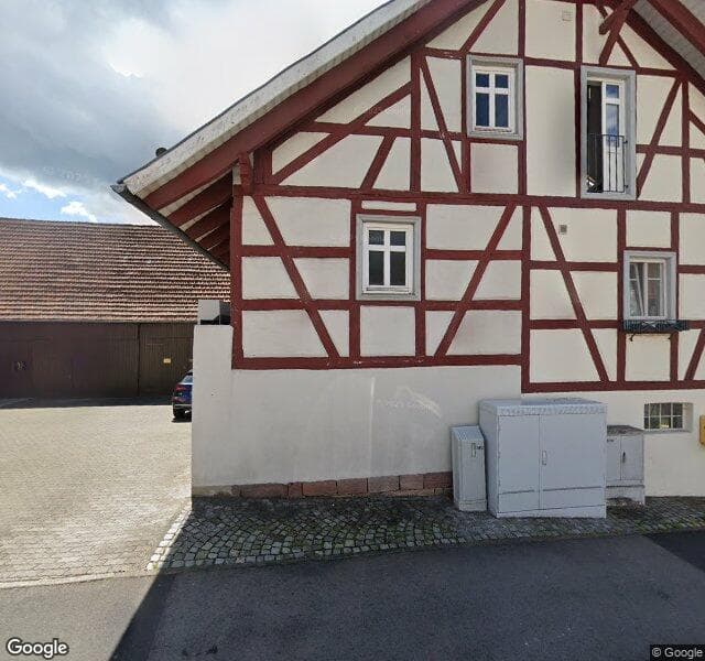 Haus mit Sinn GmbH Wohnstätte für psychisch Kranke