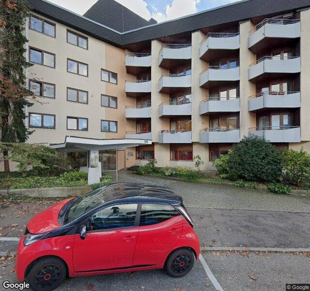 Foto von Haus Morgenstern