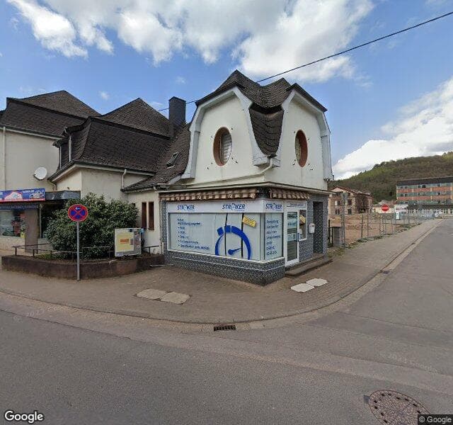 Foto von Haus Mosaik
