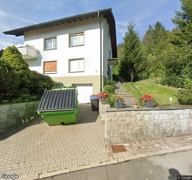Haus Mutter - Therapeutisches Wohnheim