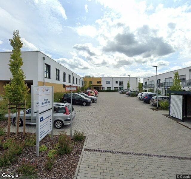 Foto von Haus Neumünster