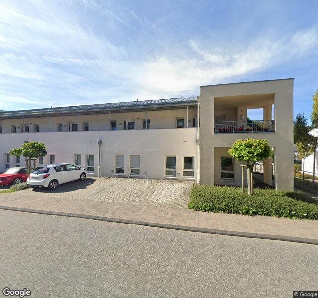Haus Nimstal