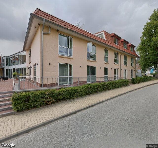 Haus Ostseeblick