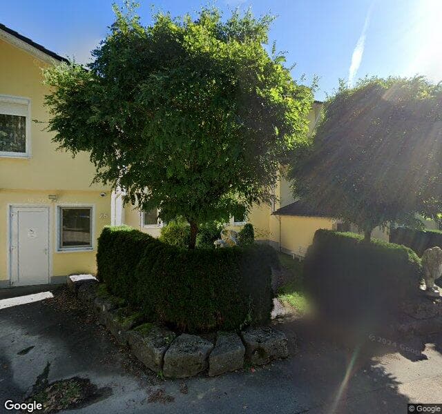 Foto von Haus Panorama