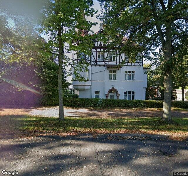 Haus Parkblick