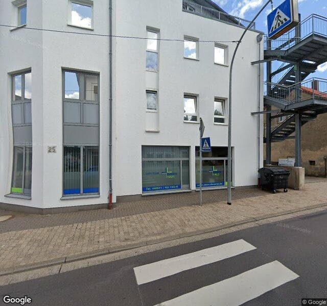 Foto von Haus Pestalozzi