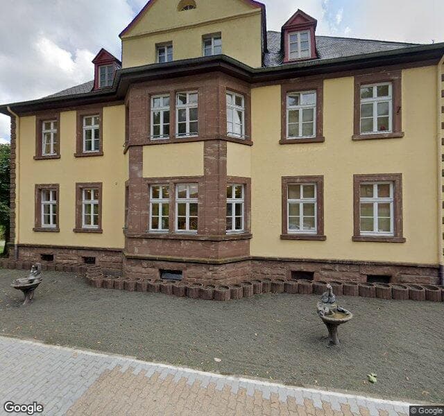 Foto von Haus Petersberg
