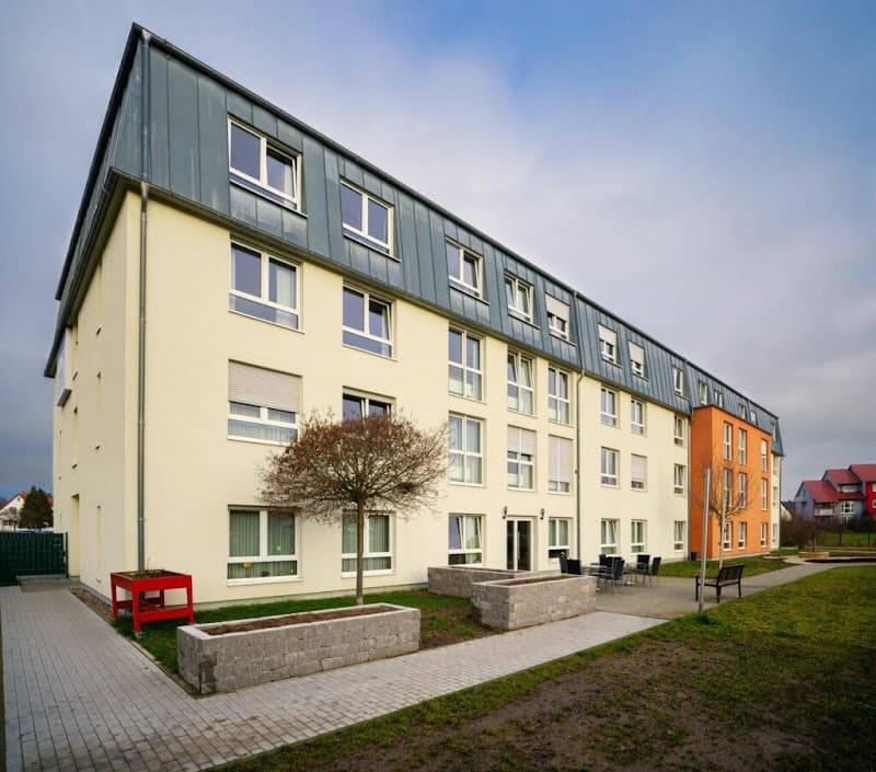 Foto von Haus Phönix am Muppberg