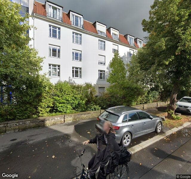 Haus Phönix am Steinsgraben