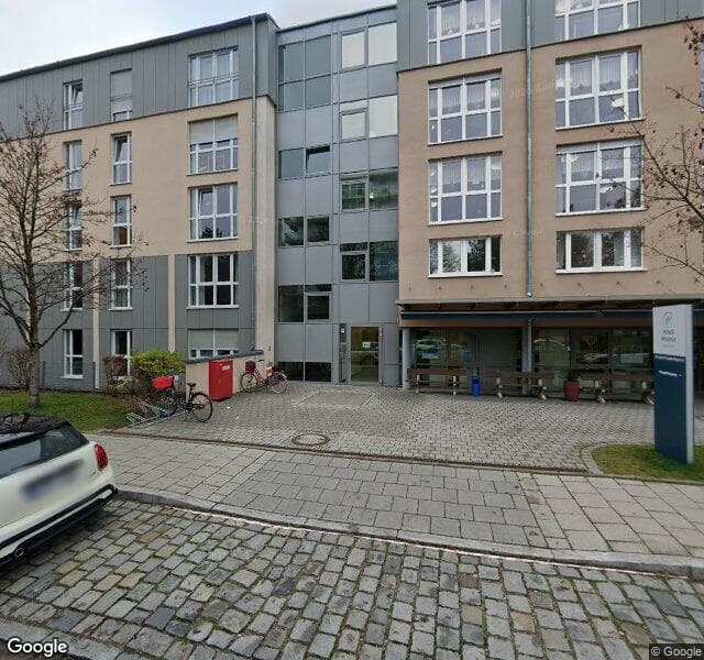 Haus Phönix Neuperlach