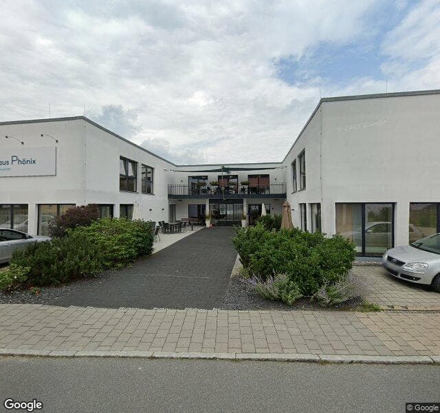 Haus Phönix Seubersdorf