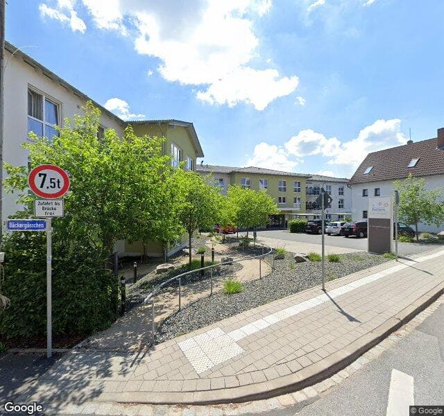 Haus Phönix Veitsbronn