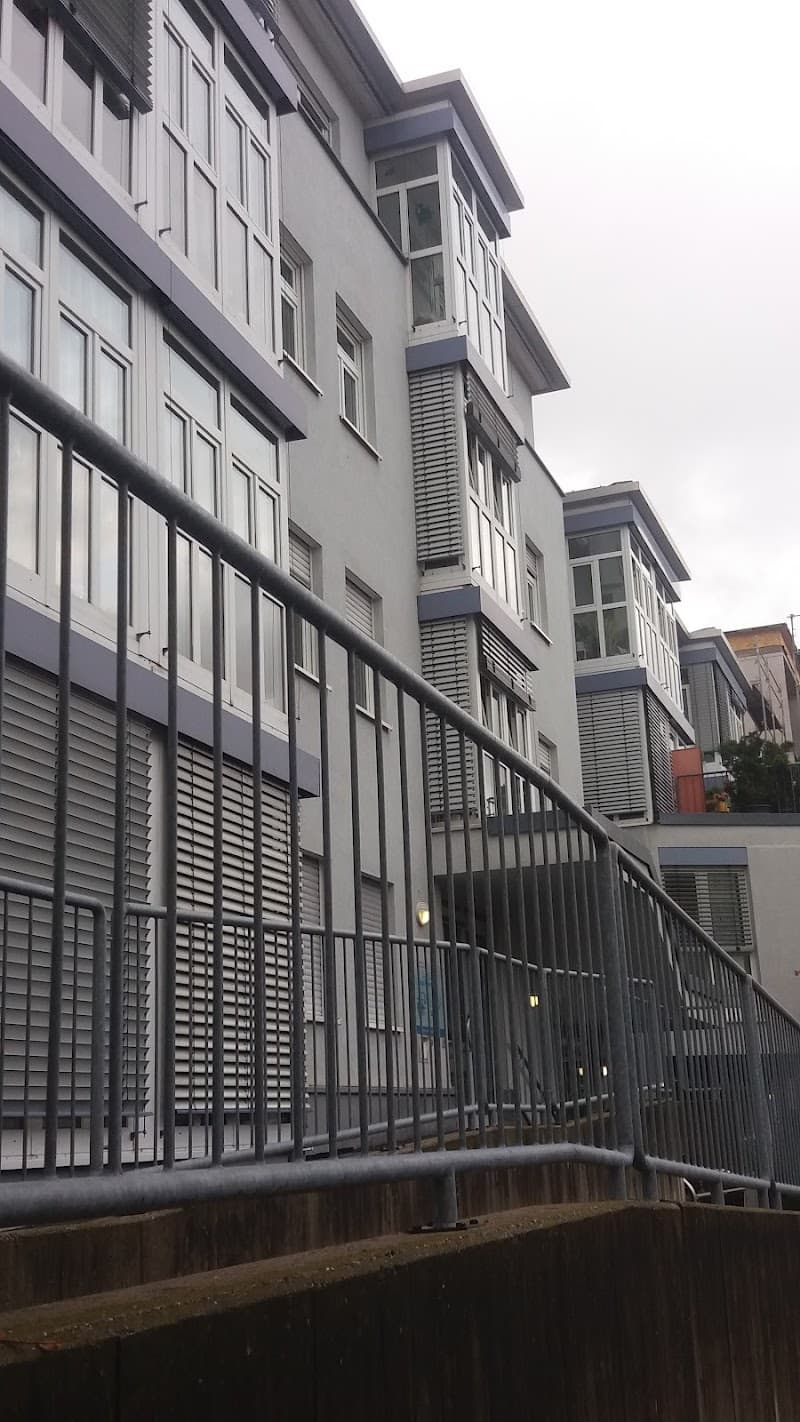 Haus Rosengarten Betreutes Seniorenwohnen