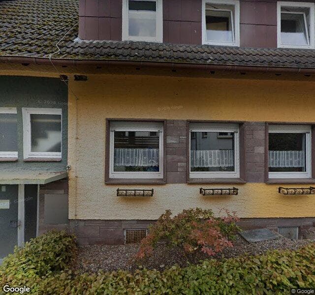 Haus Rosenhof