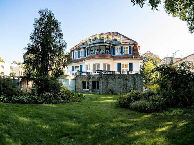 Haus Rothenburg