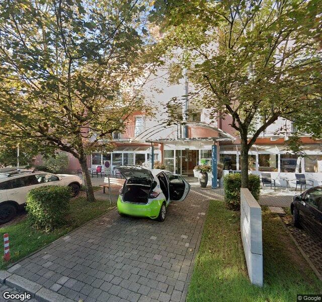 Foto von Haus Scheffelhof Bad Dürrheim