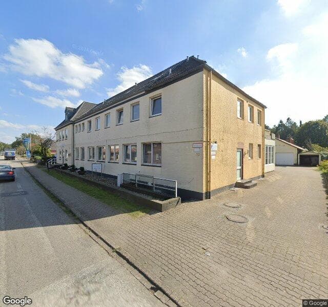 Foto von "Haus Schenefeld" GPS Gesellschaft für geronto- psychiatrische Senioreneinrichtungen mbH