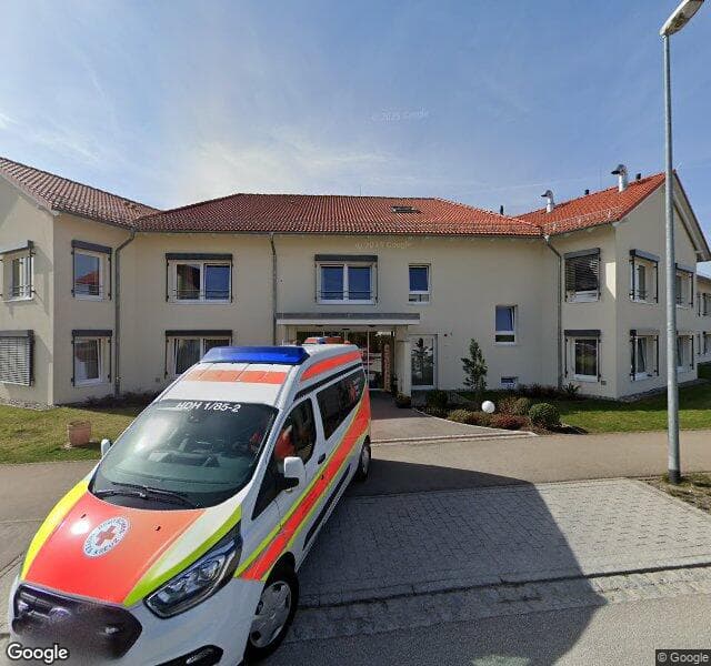 Haus Schlossblick