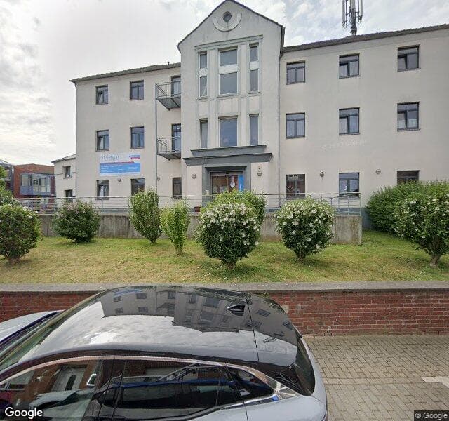 Haus Schunk