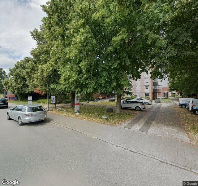 Haus Simeon