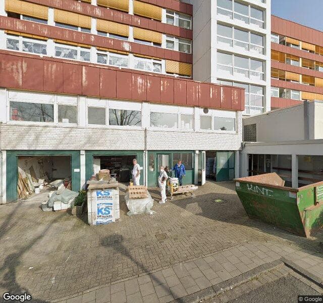 Haus Simeon