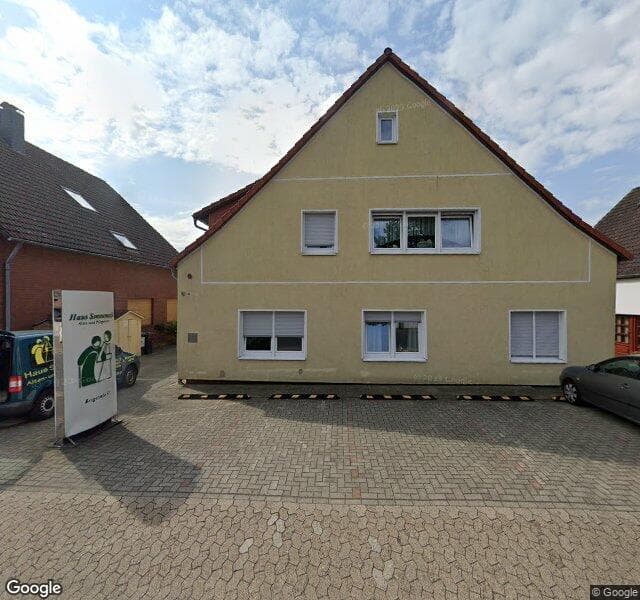 Haus Sonneneck