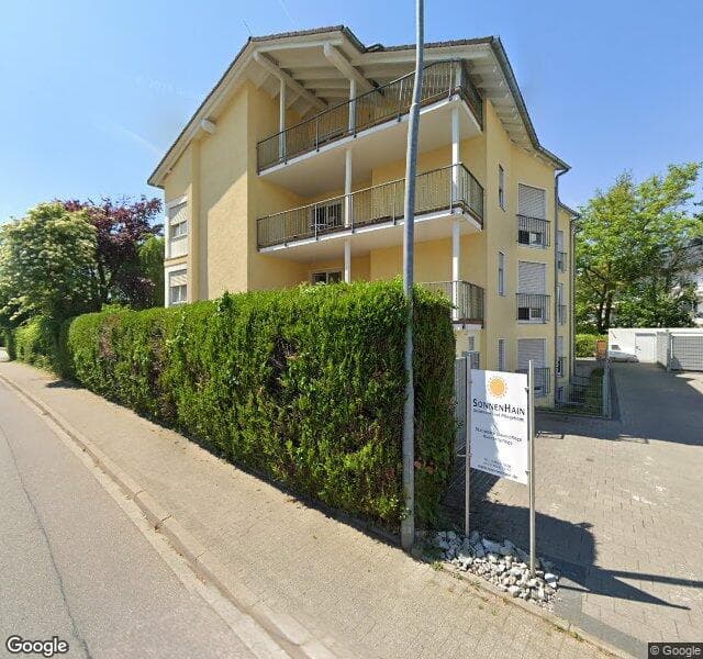 Foto von Haus Sonnenhain