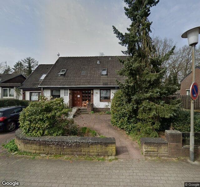 Haus Sonnenhof