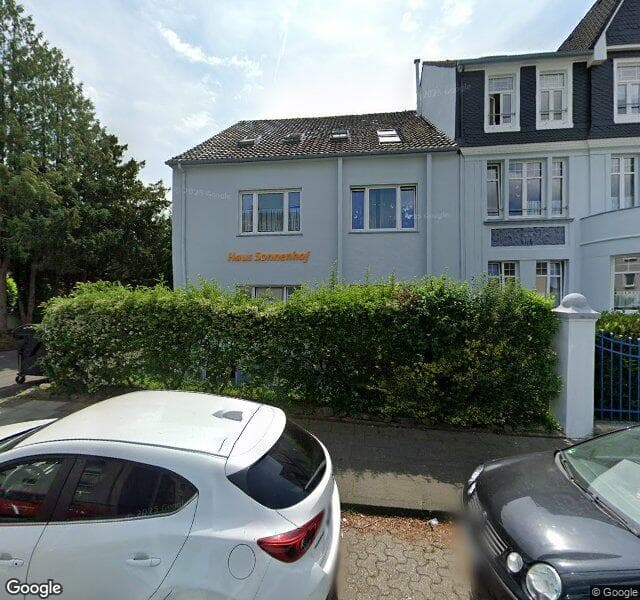 Haus Sonnenhof