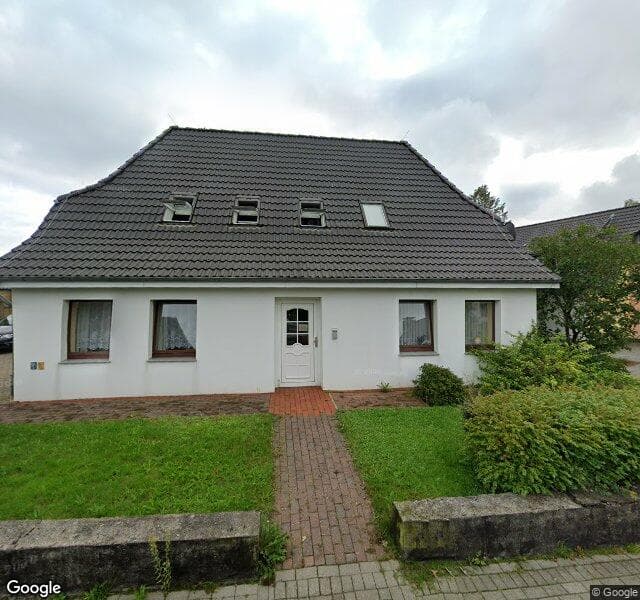 Haus Sonnenschein